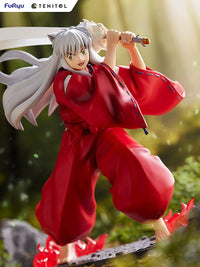 Inuyasha: TENITOL Inuyasha (FURYU)