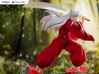 Inuyasha: TENITOL Inuyasha (FURYU)