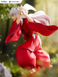 Inuyasha: TENITOL Inuyasha (FURYU)