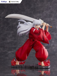 Inuyasha: TENITOL Inuyasha (FURYU)