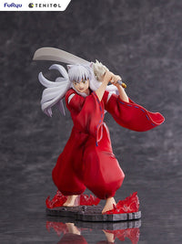 Inuyasha: TENITOL Inuyasha (FURYU)