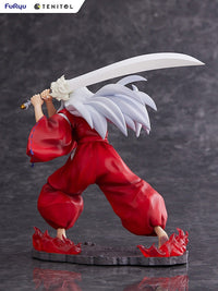 Inuyasha: TENITOL Inuyasha (FURYU)