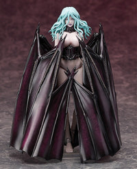 Berserk: The Golden Age Arc - Memorial Edition: figma Slan & figFIX Conrad(re-run) (FREEing)