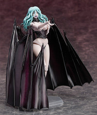 Berserk: The Golden Age Arc - Memorial Edition: figma Slan & figFIX Conrad(re-run) (FREEing)