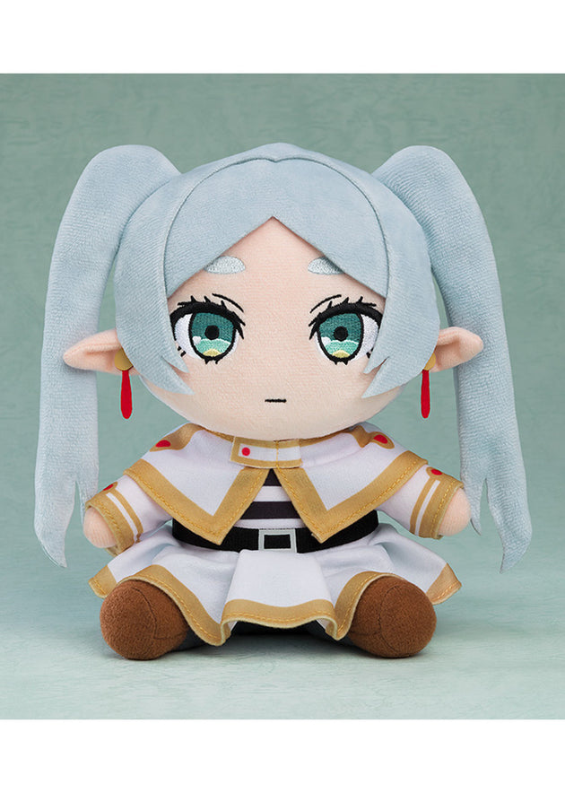 Frieren: Beyond Journey's End: Plushie Frieren (Good Smile Company)