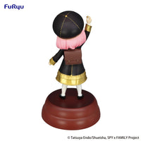 Spy x FAMILY: Exceed Creative Figure -Anya Forger Get a Stella Star- (FURYU Corporation)