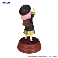 Spy x FAMILY: Exceed Creative Figure -Anya Forger Get a Stella Star- (FURYU Corporation)