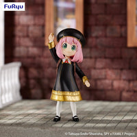 Spy x FAMILY: Exceed Creative Figure -Anya Forger Get a Stella Star- (FURYU Corporation)