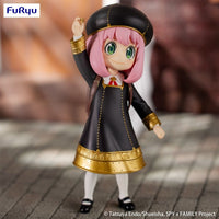 Spy x FAMILY: Exceed Creative Figure -Anya Forger Get a Stella Star- (FURYU Corporation)