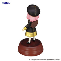 Spy x FAMILY: Exceed Creative Figure -Anya Forger Get a Stella Star- (FURYU Corporation)