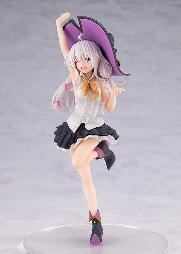 Wandering Witch: The Journey of Elaina: KADOKAWA Collection LIGHT Elaina (KADOKAWA)