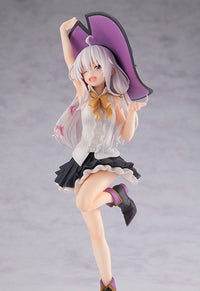 Wandering Witch: The Journey of Elaina: KADOKAWA Collection LIGHT Elaina (KADOKAWA)