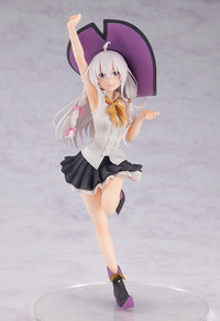 Wandering Witch: The Journey of Elaina: KADOKAWA Collection LIGHT Elaina (KADOKAWA)