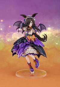 Umamusume Pretty Derby Rice Shower Vampire Makeover! 1/7 Scale