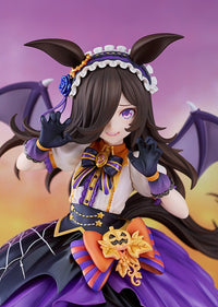 Umamusume Pretty Derby Rice Shower Vampire Makeover! 1/7 Scale