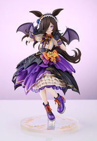 Umamusume Pretty Derby Rice Shower Vampire Makeover! 1/7 Scale