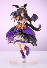 Umamusume Pretty Derby Rice Shower Vampire Makeover! 1/7 Scale