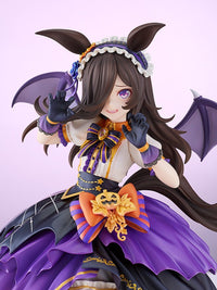 Umamusume Pretty Derby Rice Shower Vampire Makeover! 1/7 Scale