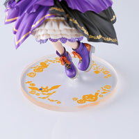 Umamusume Pretty Derby Rice Shower Vampire Makeover! 1/7 Scale