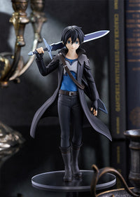 Sword Art Online the Movie -Progressive- Aria of a Starless Night: POP UP PARADE Kirito: Aria of a Starless Night Ver.