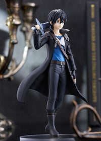 Sword Art Online the Movie -Progressive- Aria of a Starless Night: POP UP PARADE Kirito: Aria of a Starless Night Ver.