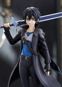 Sword Art Online the Movie -Progressive- Aria of a Starless Night: POP UP PARADE Kirito: Aria of a Starless Night Ver.