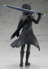 Sword Art Online the Movie -Progressive- Aria of a Starless Night: POP UP PARADE Kirito: Aria of a Starless Night Ver.