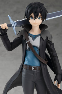 Sword Art Online the Movie -Progressive- Aria of a Starless Night: POP UP PARADE Kirito: Aria of a Starless Night Ver.