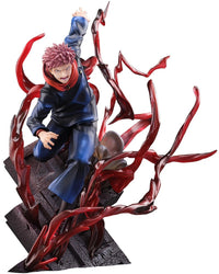 Jujutsu Kaisen Figure Yuji Itadori 1/7 Scale