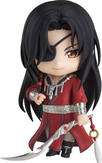 Heaven Official's Blessing: Nendoroid Hua Cheng(re-run) (Good Smile Arts Shanghai)