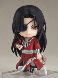 Heaven Official's Blessing: Nendoroid Hua Cheng(re-run) (Good Smile Arts Shanghai)