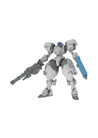 Powerdolls X-4+C (PDF-C701) PLD 1/48 Scale