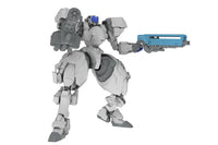 Powerdolls X-4+C (PDF-C701) PLD 1/48 Scale