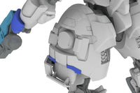 Powerdolls X-4+C (PDF-C701) PLD 1/48 Scale