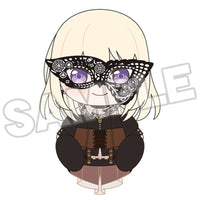 BanG Dream! Plushie Ave Mujica Doloris