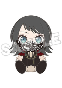 BanG Dream! Plushie Ave Mujica Timoris