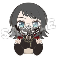 BanG Dream! Plushie Ave Mujica Timoris