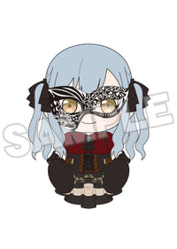 BanG Dream! Plushie Ave Mujica Oblivionis