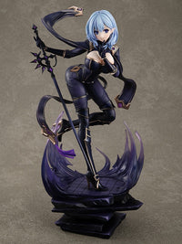 The Eminence in Shadow the Eminence in Shadow Beta Light Novel 1/7 Scale