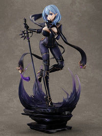 The Eminence in Shadow the Eminence in Shadow Beta Light Novel 1/7 Scale