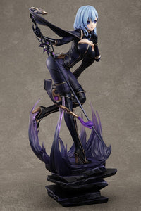 The Eminence in Shadow the Eminence in Shadow Beta Light Novel 1/7 Scale