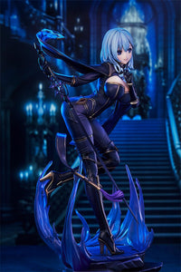 The Eminence in Shadow the Eminence in Shadow Beta Light Novel 1/7 Scale