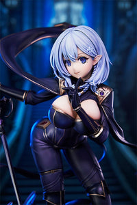 The Eminence in Shadow the Eminence in Shadow Beta Light Novel 1/7 Scale