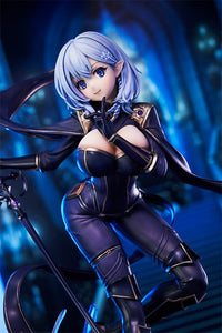 The Eminence in Shadow the Eminence in Shadow Beta Light Novel 1/7 Scale