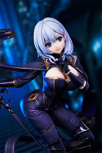 The Eminence in Shadow the Eminence in Shadow Beta Light Novel 1/7 Scale