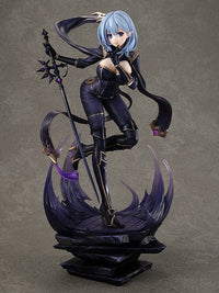 The Eminence in Shadow the Eminence in Shadow Beta Light Novel 1/7 Scale