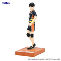 Haikyu!!: Figure -Tobio Kageyama- (FURYU Corporation)