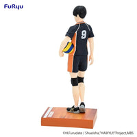 Haikyu!!: Figure -Tobio Kageyama- (FURYU Corporation)