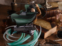 Attack on Titan: Humanity's Strongest Soldier Levi - 1/6 Scale Figure (PONY CANYON)