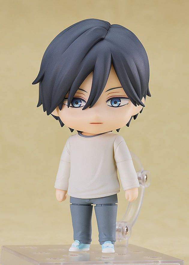 My Love Story with Yamada-kun at Lv999: Nendoroid Akito Yamada (ORANGE ROUGE)